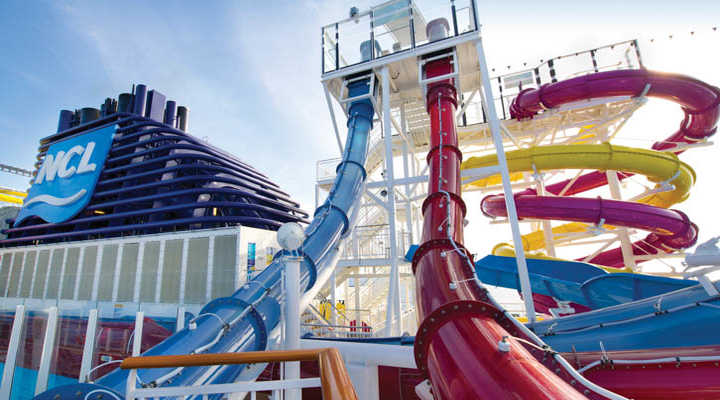 Aqua Park